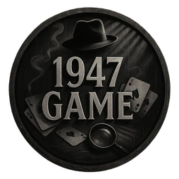 1947 Game logo